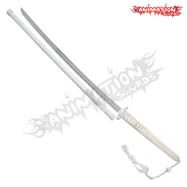 Bleach Rukia Kuchiki Sword