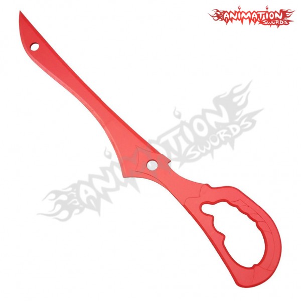 Kill La Kill Ryuko Matoi Scissor Blade